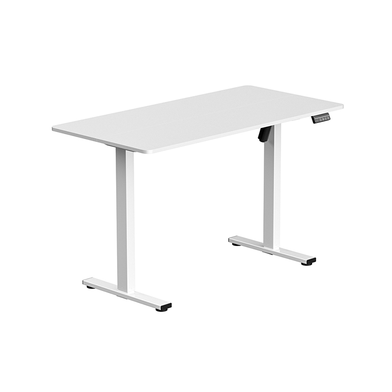 Elektrischer Hubtisch mit einem Motor